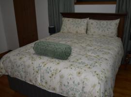 105 on Sarel Cilliers, hotel com estacionamento em Strand