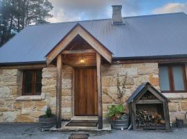 The Cottage Burradoo, hotel cerca de Bendooley Estate Book Barn, Burradoo