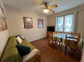 4PA76 Appartement avec piscine et parking