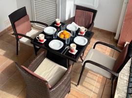 Casa Ana at Opomar by Cara Rentals, hotel em Tavira