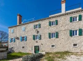 Rooms with a parking space Porec - 20631