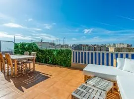 La Terrasse Zéphyr - Welkeys