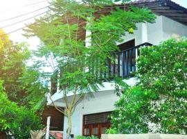Sunil Homestay, apartment in Tangalle