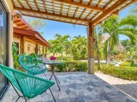 Hotel Villas Tangerine
