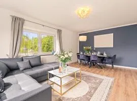 Ferien-Apartment Seehas - mit priv Strandzugang