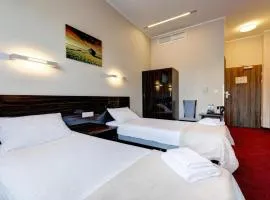Focus Hotel Gdańsk