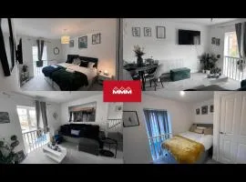Birmingham City 2 Bedroom Apartment