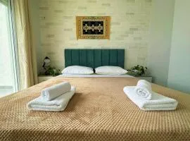 TreA Accomodations - Roof Top On Beach