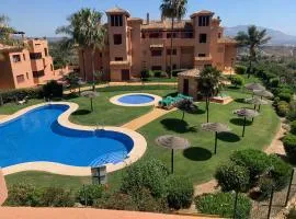 El Soto de Marbella FREE Golf-Tennis-Gym 2 Bed 2 Bath Apartment