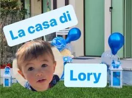 La casa di Lory