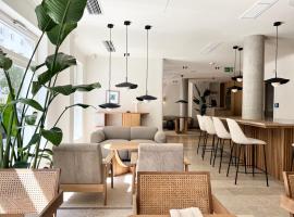 ADELANTE Boutique Hotel – hotel w Berlinie