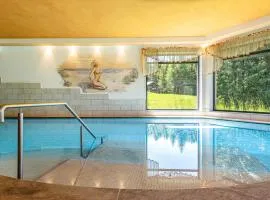 Ferienparadies Sabina Spitzbühl