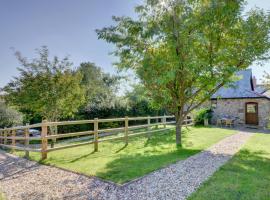 Bramble Cottage, hotel din Barbrook