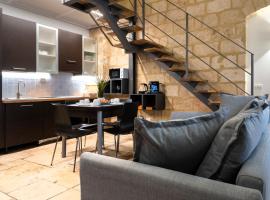 Stazione & Politecnico Stylish Apt with Netflix