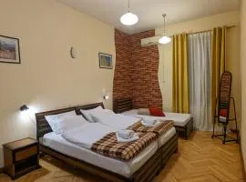 Guesthouse Kartli