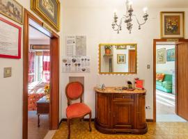 La Romana Antica, дешевий готель у місті Madonna di Fornelli