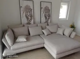 Apartman SAHARA Živogošće