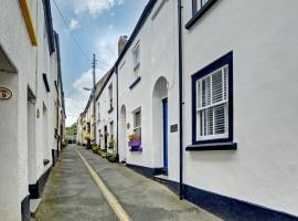 Cockle Cottage, hotel em Appledore