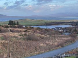 Breezy Point Accommodation, apartment in Portnoo