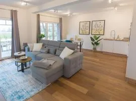 Ferienwohnung Fresenhuus 4, FeWo Vermittlung Nordsee