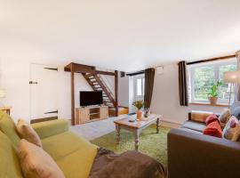 The Cottage, holiday rental in Trentishoe