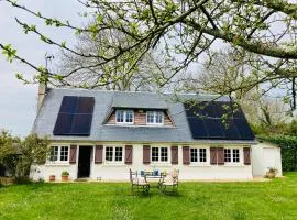 Les Forrières Maison de Campagne