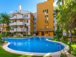 Amazing - La Recoletta 2 Bed apt - 2 Pools