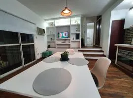 Loft5 a solo 2 cuadras de la Costanera!!!