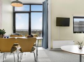 Fan&oslash; Bad, Lejl 69