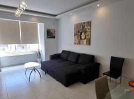 VBH APARTMENT PACEVILLE ST. JULIAN'S，帕斯維爾的飯店