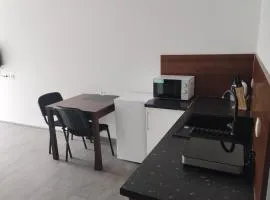 Apartmány Adam