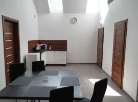 Apartmány Adam