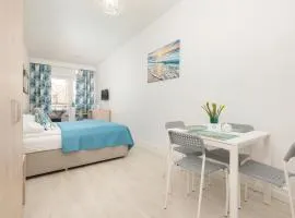 Apartament ANTEK Dziwnówek nad morzem