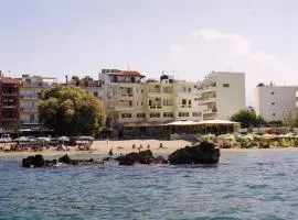 Nea Elena Apartments