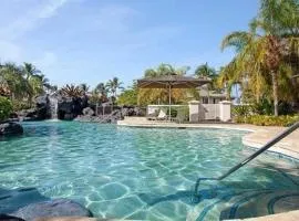 Elegant 2 Story Villa In Islands At Mauna Lani