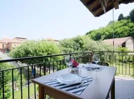 Il Vecchio Kiwi - House with private garden