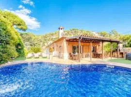 Costacabana - Villa Alba