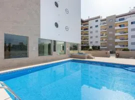 Apartamento Palmeiras