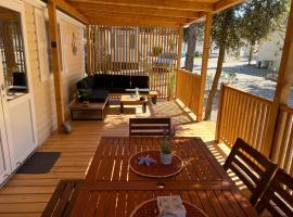 Happy Home, campsite in Biograd na Moru