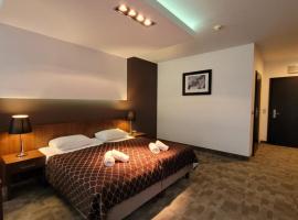 Diva Resort, hotel em Colberga