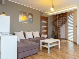 Apartament Baltic C21