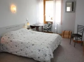 Le Relais du Coustoubi