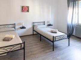 Elite Home, Pension in Monfalcone