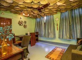 BimBan's- A cozy little place, apartmen di Guwahati