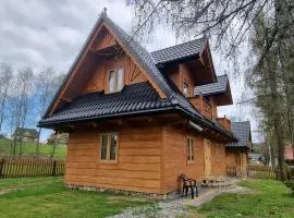 Pokoje Pod Modrzewiami