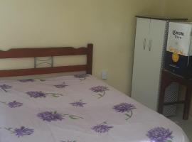 Rooftop na lagoa, ξενοδοχείο σε Jijoca de Jericoacoara