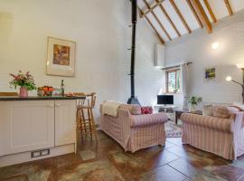 Mill Cottage, holiday rental in Parracombe