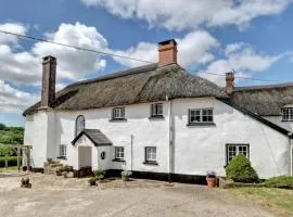 Nethercott Manor