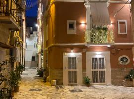 Porta Piccola Luxury Home, hotel in Bari
