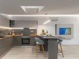 Apartment Ena Near Pula Amphitheater、プーラのヴィラ